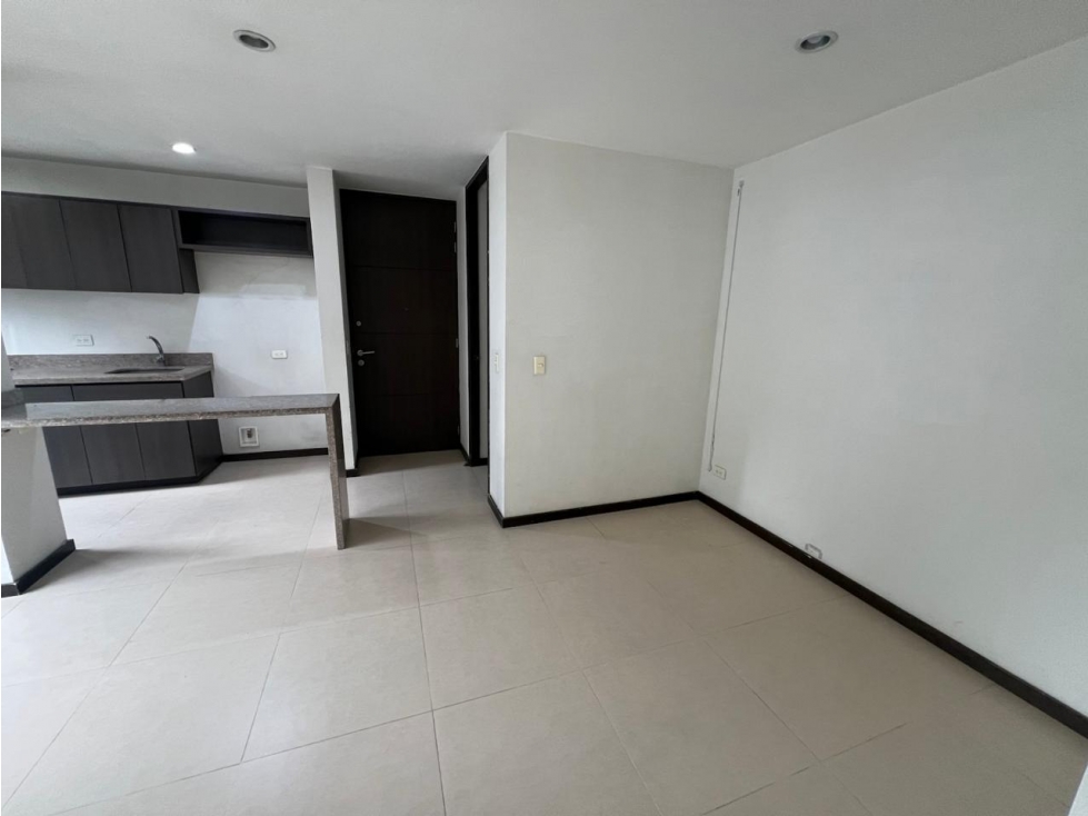 Apartamento en Arriendo Intercontinental Medellin — foto 3