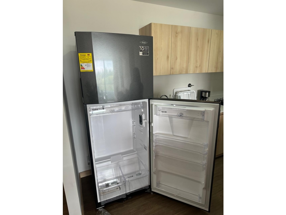 Apartamento en arriendo en san Antonio de Pereira, Rionegro — foto 5