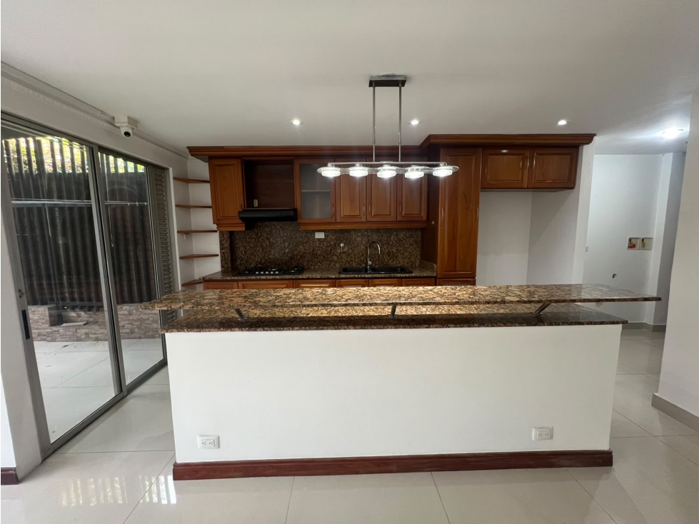 Casa en Arriendo Vía Las Palmas Medellín