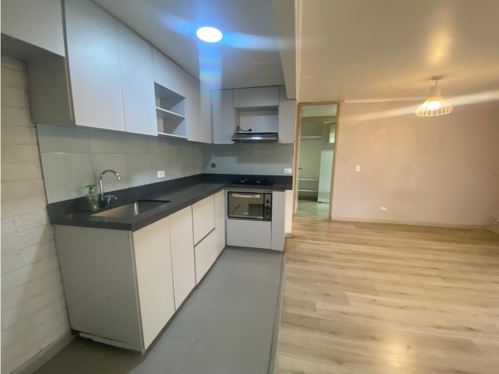 Arriendo Apartamento en las Palmas — foto 2