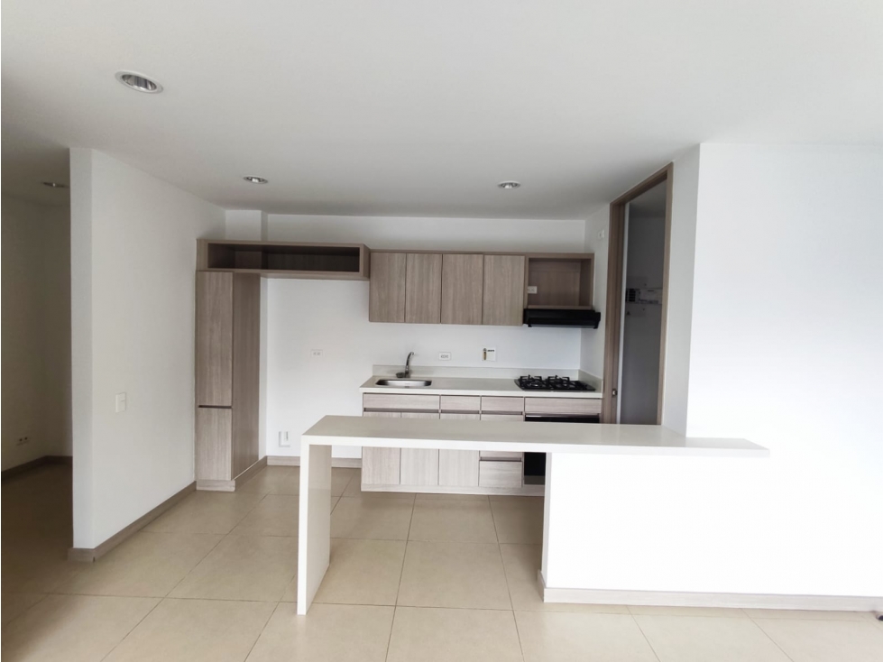 apartamento en arriendo sector superior padre marianito — foto 5