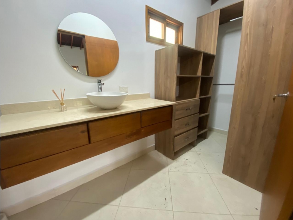 Arriendo Apartamento en Envigado La Mina - 4