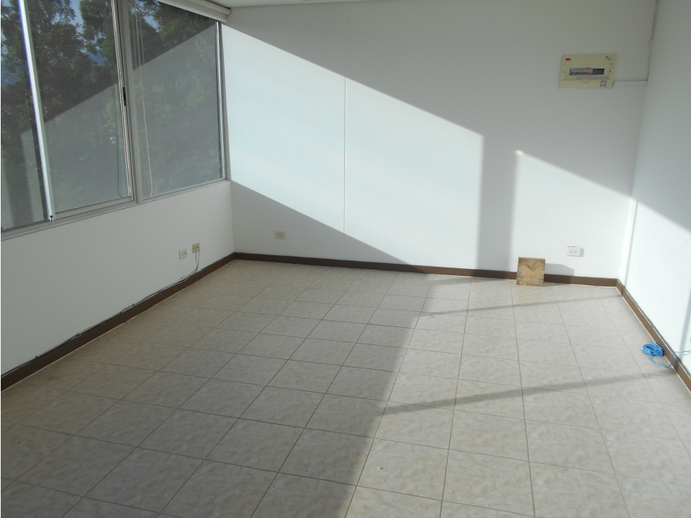 Oficina en Arriendo sector Tesoro