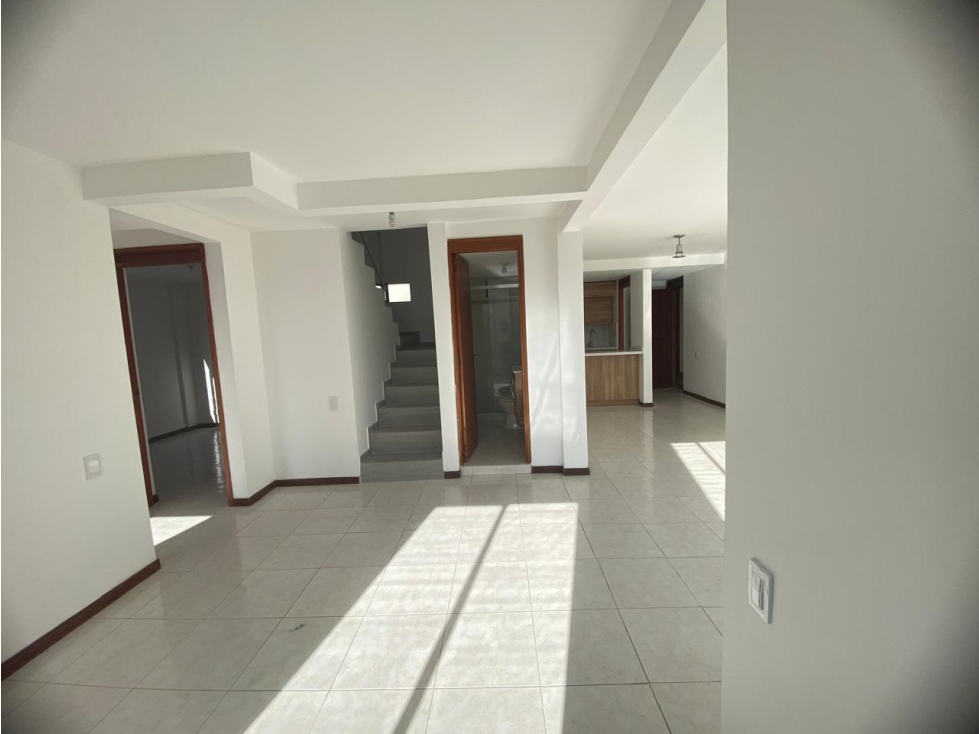 Arriendo Apartamento en el Poblado — foto 5