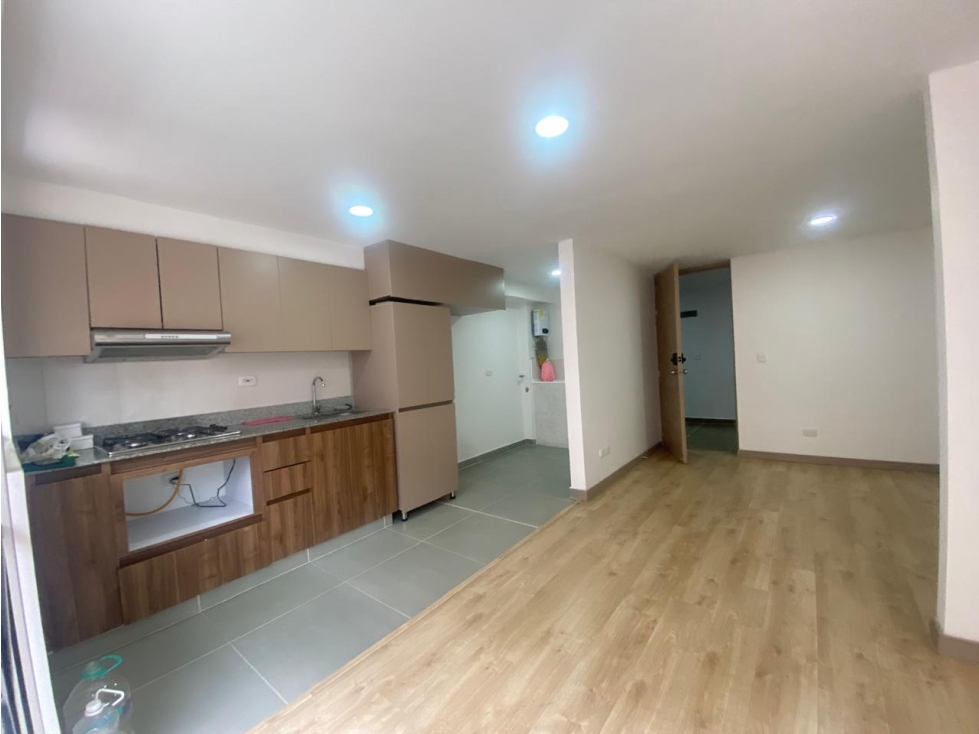 Arriendo Apartamento en Envigado Sector La Mina