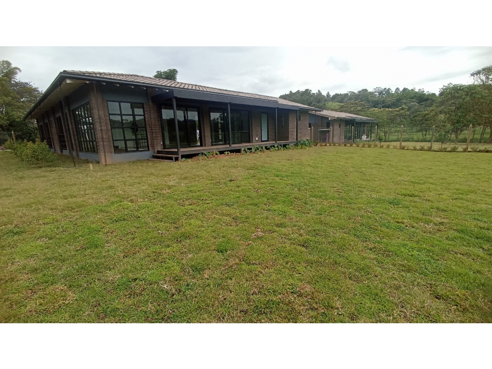 casa finca en arriendo Rionegro Llanogrande — foto 3