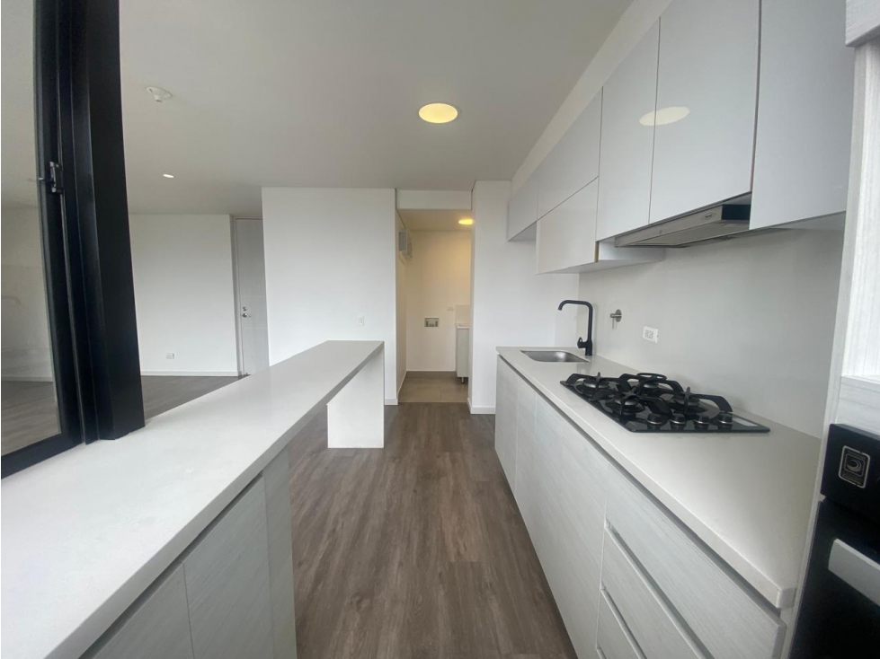 Arriendo Apartamento en el Poblado Sector la Linde — foto 3