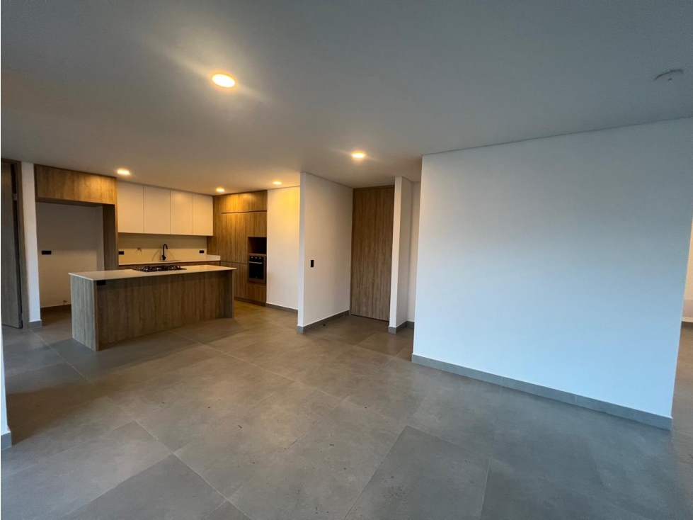 Apartamento en Venta Castropol Medellin — foto 6