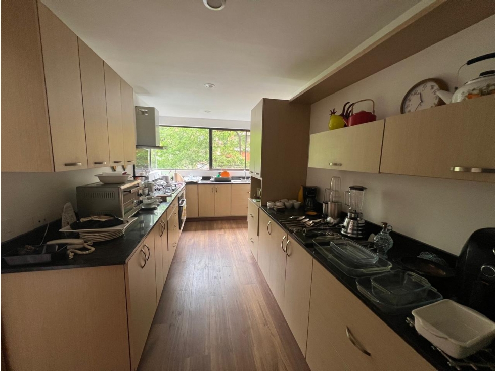 Apartamento en Arriendo Milla de Oro Medellin — foto 2