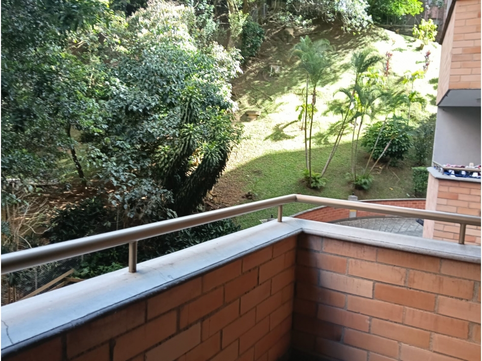Arriendo Apartamento en Envigado Sector la Abadía — foto 5