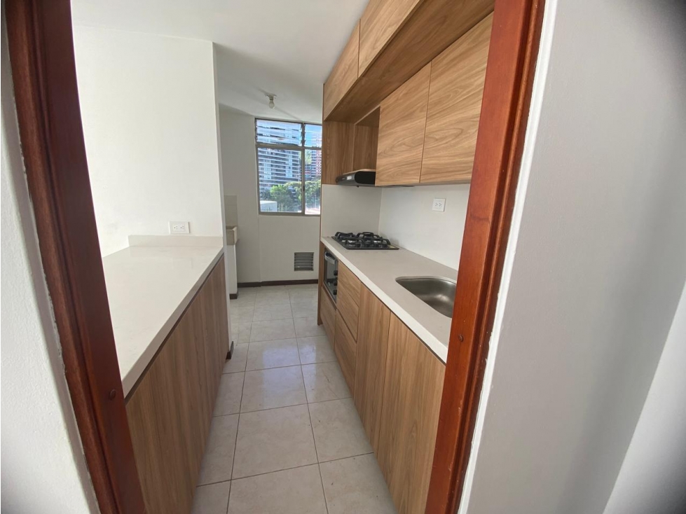 Arriendo Apartamento en el Poblado — foto 3