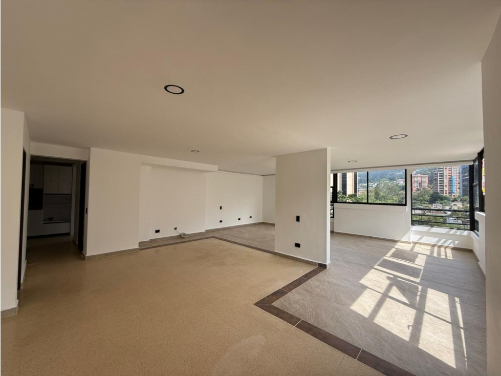 Apartamento en arriendo sector transversal superior — foto 3