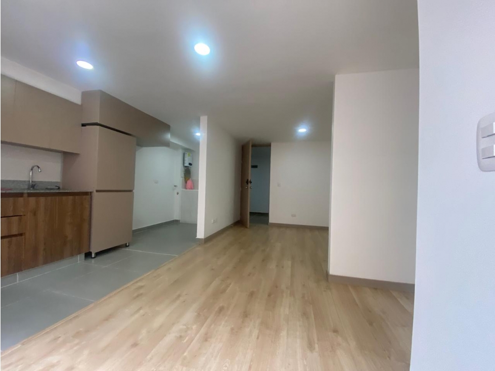 Arriendo Apartamento en Envigado Sector La Mina — foto 3