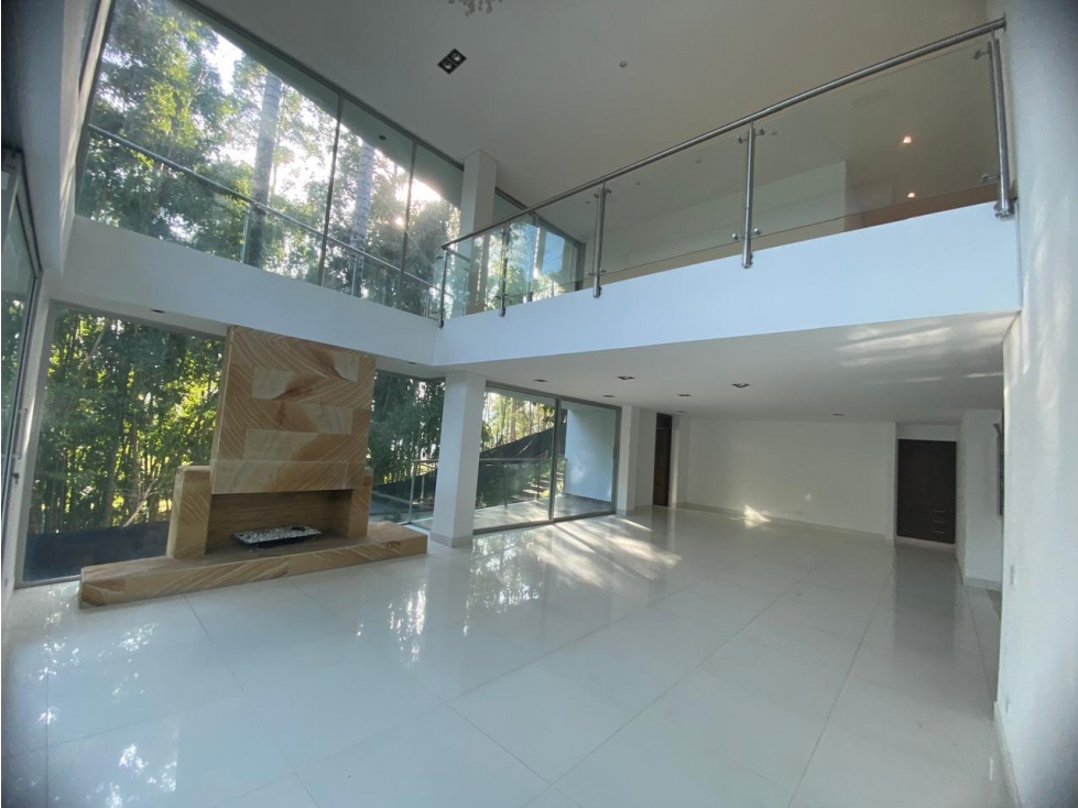 Vendo Casa Campestre en el Poblado — foto 5