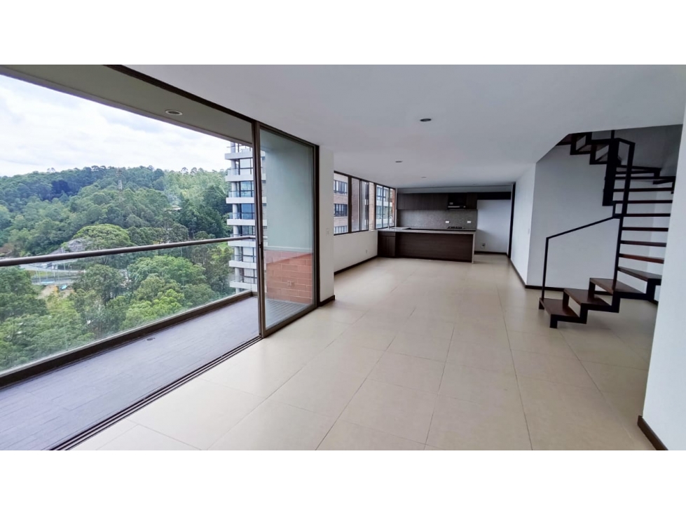 Apartamento Duplex en Arriendo sector Padre Marianito — foto 4
