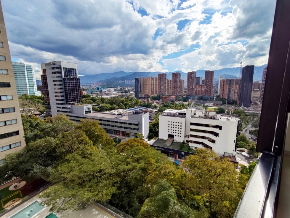 Apartamento en Arriendo Sector Loma de la Vida Medellin (Ant) — foto 5