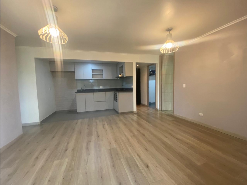 Arriendo Apartamento en las Palmas — foto 3