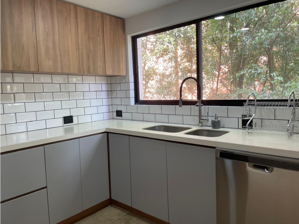 Apartamento en venta el Poblado palmas — foto 2