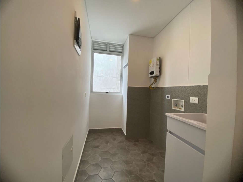 Arriendo Apartamento en el Poblado — foto 2