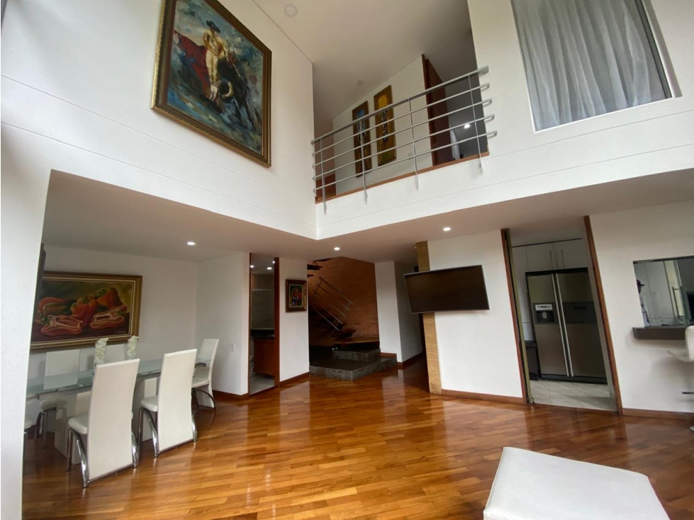 Arriendo Apartamento en el Poblado en el Tesoro — foto 3