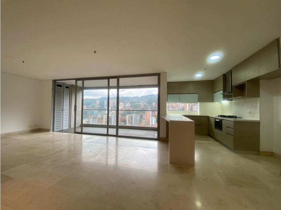 Arriendo Apartamento en el Poblado — foto 5