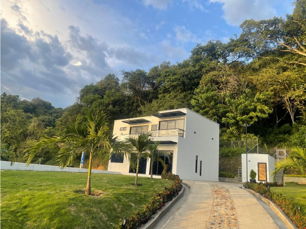 Casa Campestre en Sopetran — foto 5