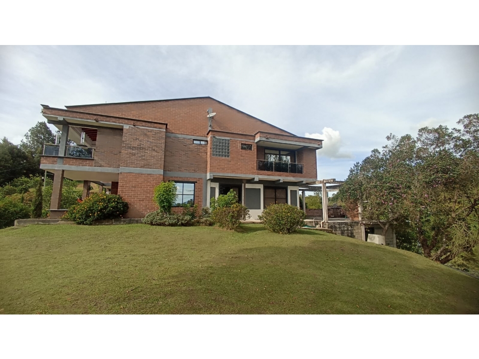 Finca en arriendo en rionegro, duces de colombia — foto 2