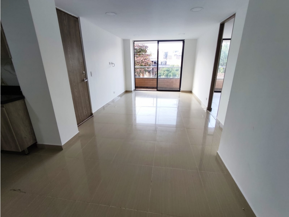 Apartamento en Arriendo sector las Flores Envigado — foto 4