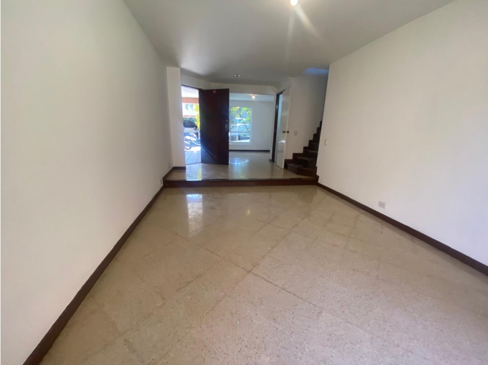 Arriendo Apartamento en el Poblado Sector los Balsos — foto 4