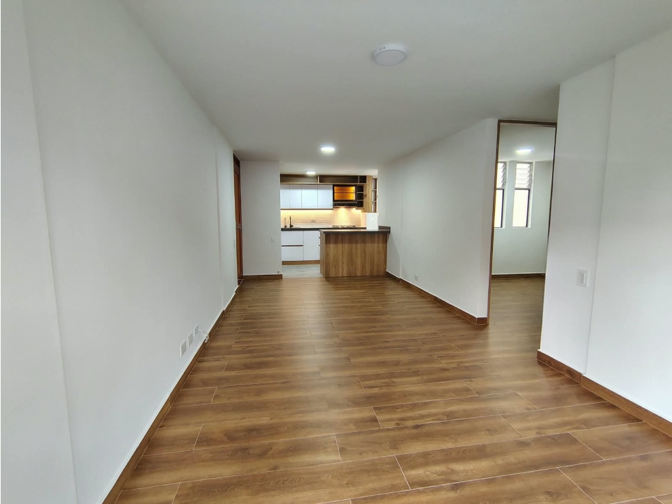 Apartamento en arriendo sector Intercontinental — foto 3