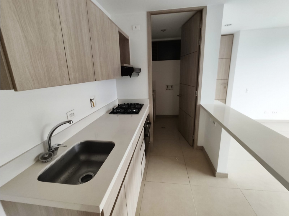 apartamento en arriendo sector superior padre marianito — foto 6