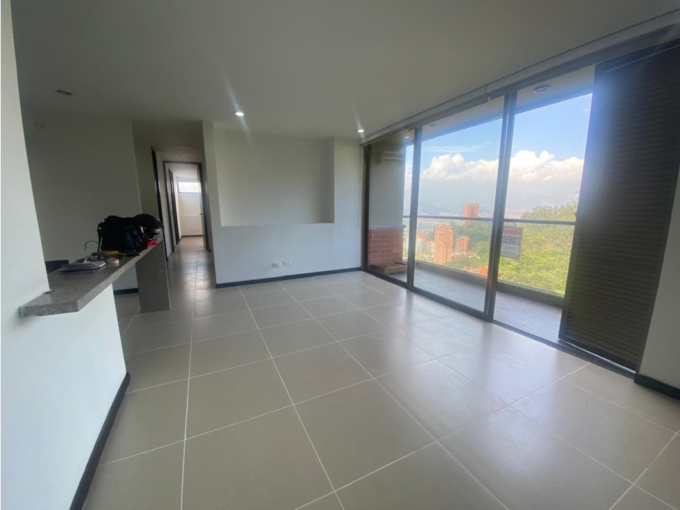 Arriendo Apartamento en el Poblado — foto 3