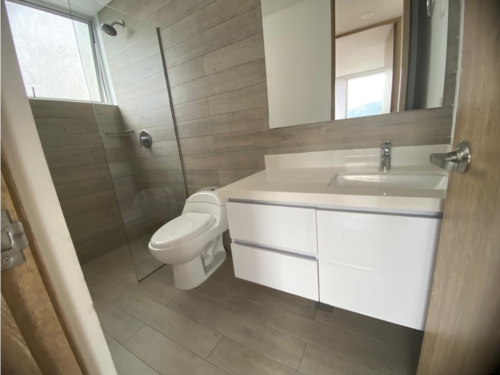 Arriendo Apartamento en el Poblado — foto 4