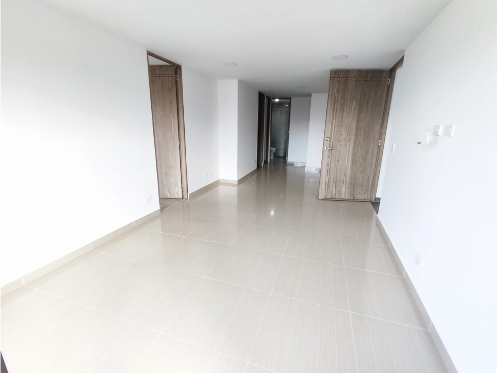 Apartamento en Arriendo sector las Flores Envigado — foto 2