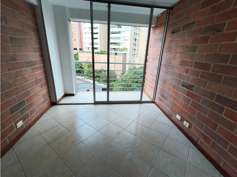 Apartamento en arriendo Vegas cerca a Eafit