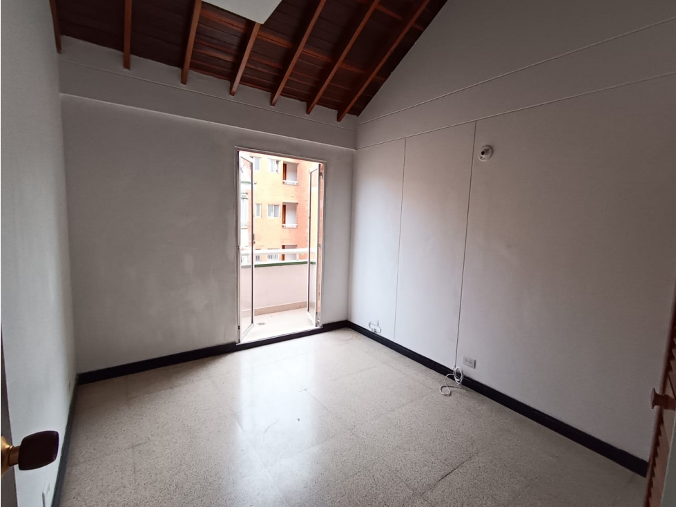 Apartamento en Arriendo Pilarica Medellin — foto 4