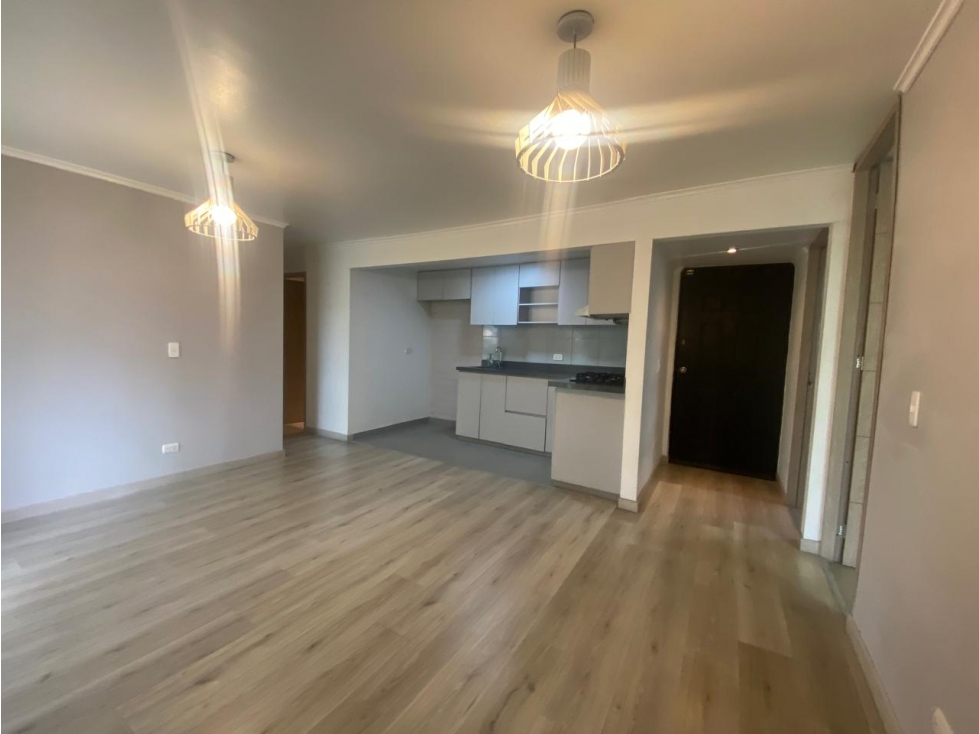 Arriendo Apartamento en las Palmas — foto 5