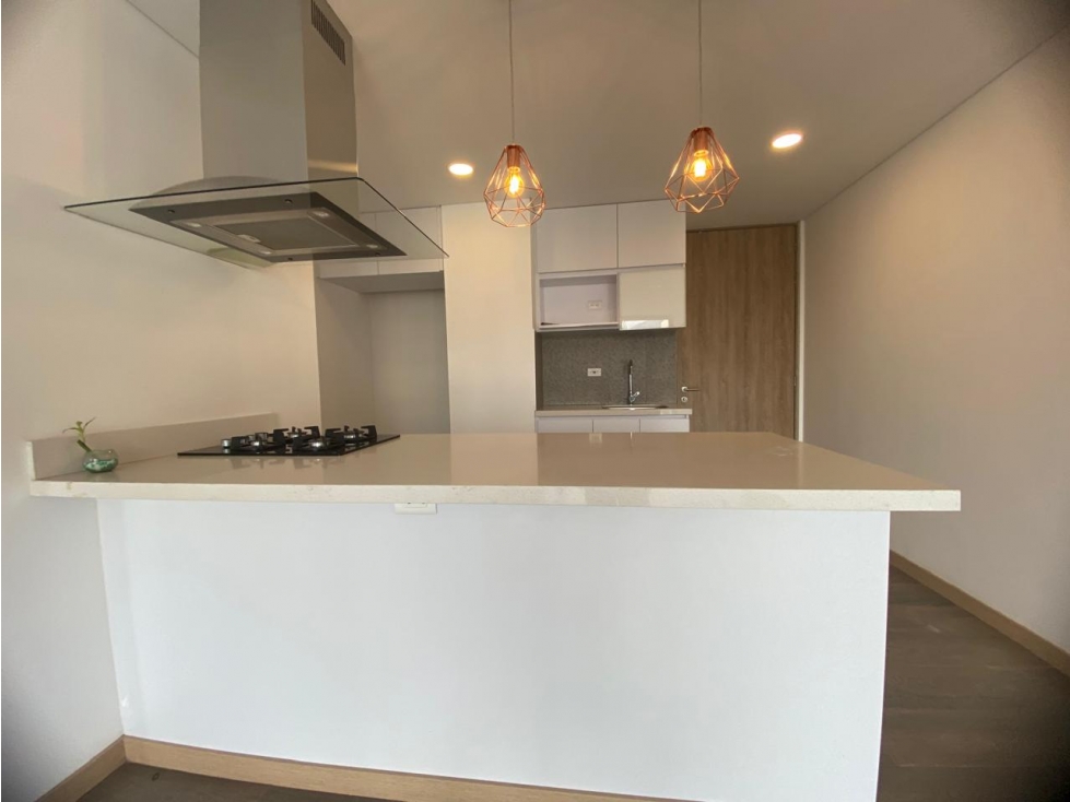 Arriendo Apartamento en el Poblado — foto 5