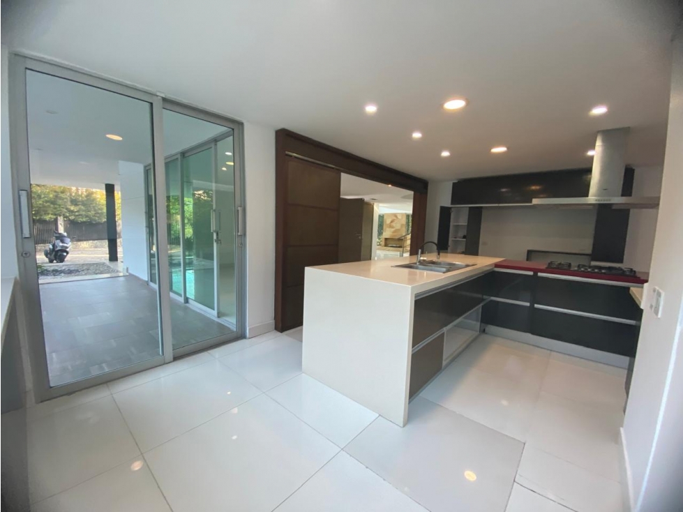 Vendo Casa Campestre en el Poblado — foto 4