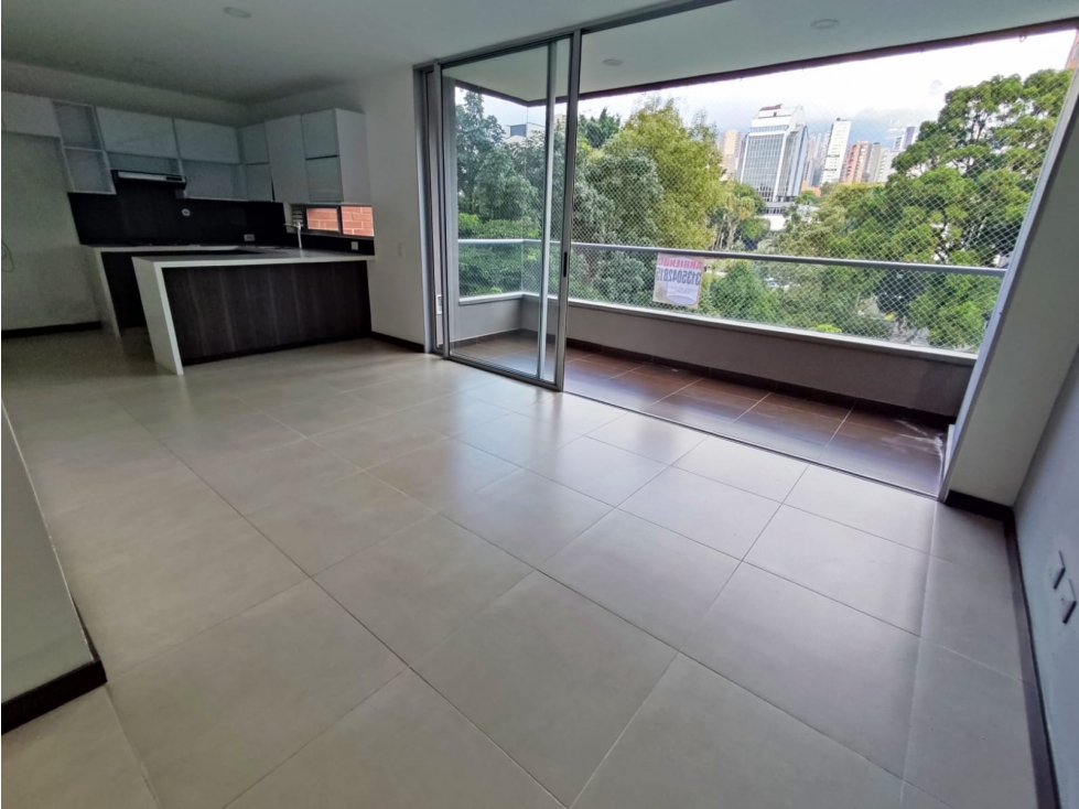 Apartamento en Arriendo sector Santa Maria de los Angeles — foto 5