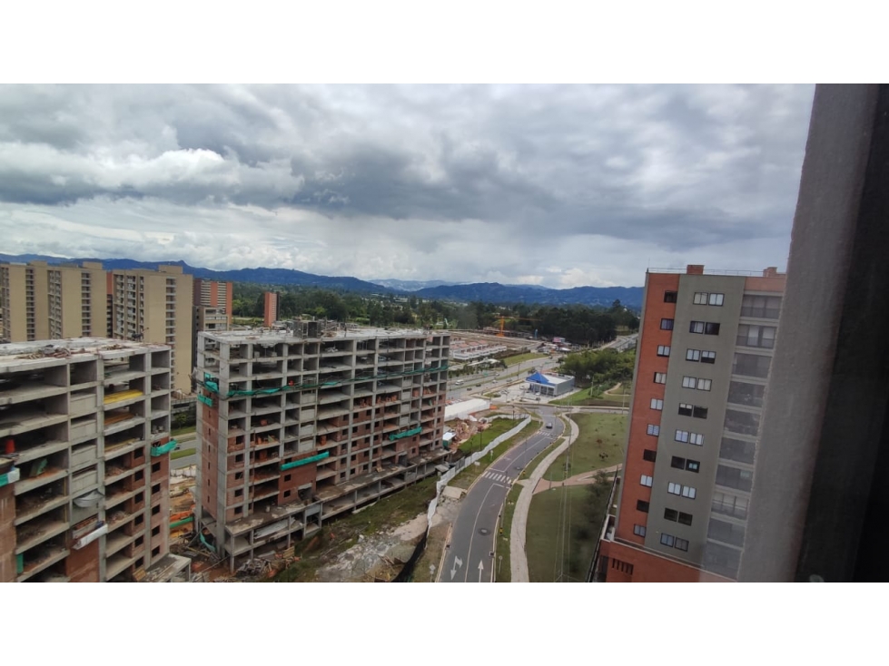 Apartamento en arriendo en Rionegro Barrio El Porvenir — foto 5
