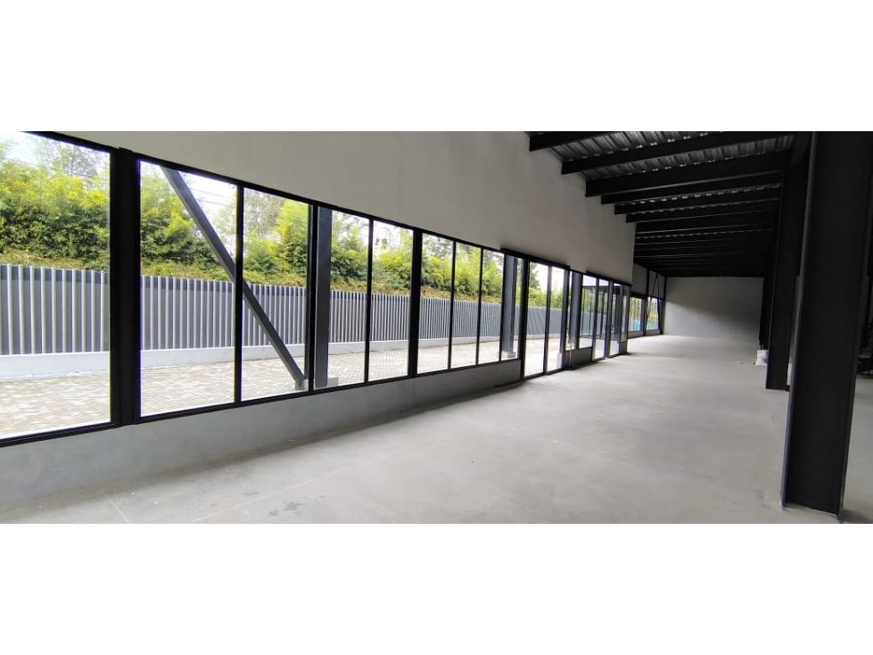 Bodega en Arriendo Rionegro Llanogrande - 6