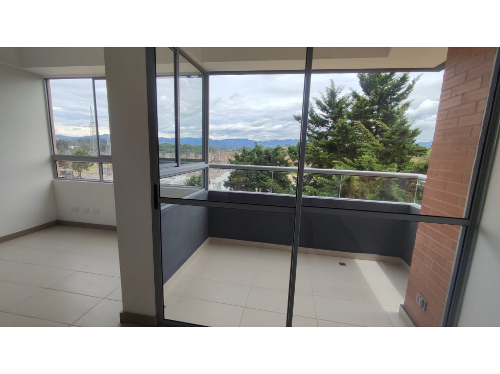 Apartamento en arriendo en Rionegro, sector éxito — foto 2