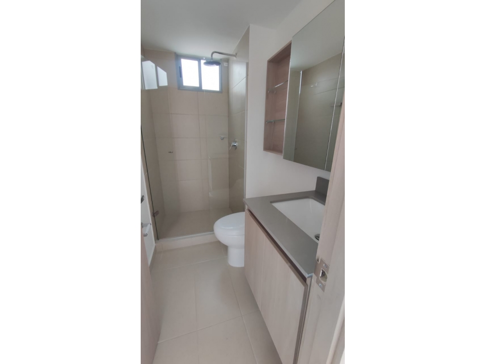 Apartamento en arriendo en Rionegro, Sector San Nicolás — foto 4