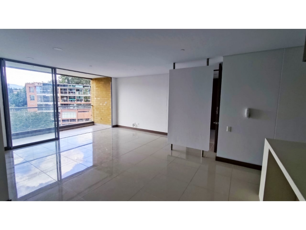 Apartamento en Arriendo sector Castropol — foto 3