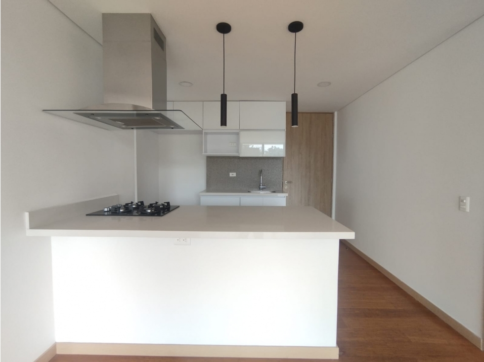 apartamento en renta