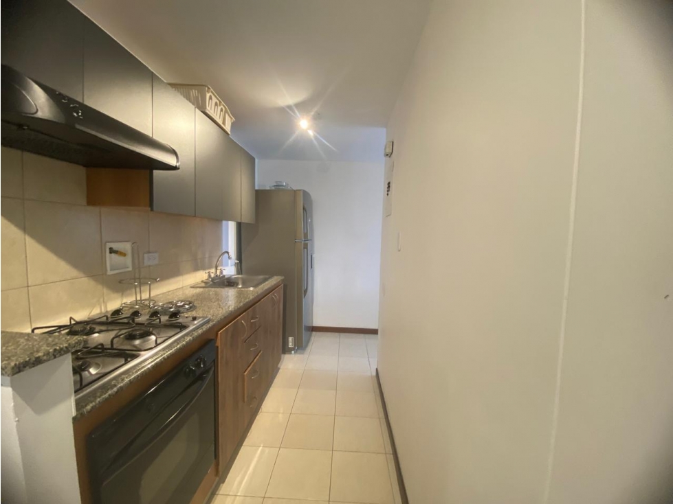 Arriendo Apartamento en el Poblado — foto 4