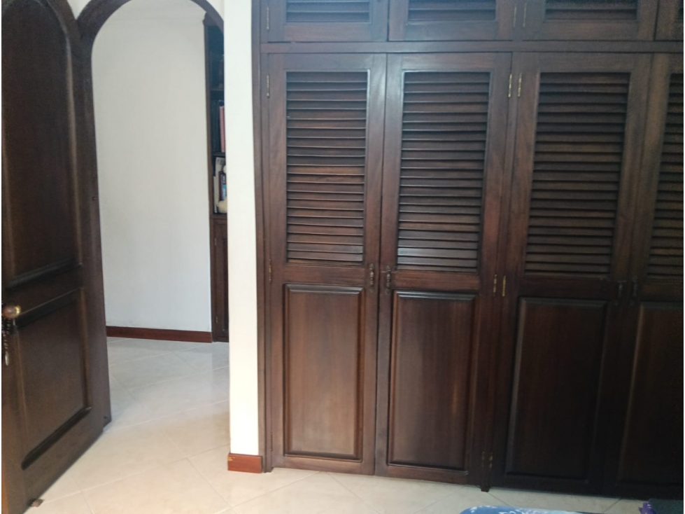 Arriendo Apartamento en Envigado Sector la Abadía — foto 6