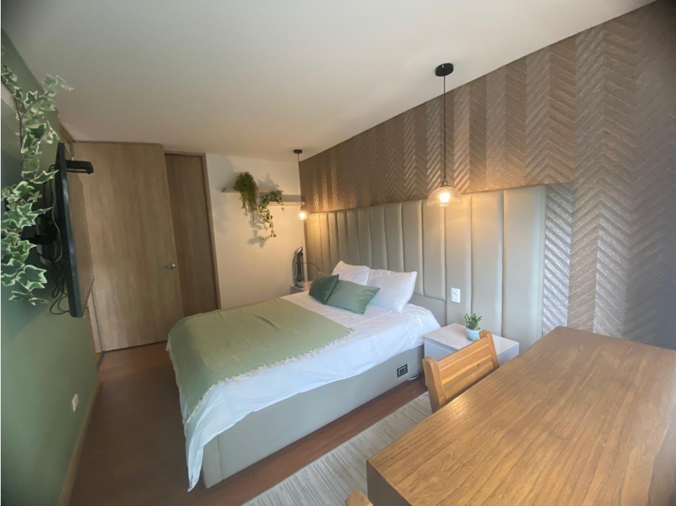Arriendo Apartamento en el Poblado — foto 6