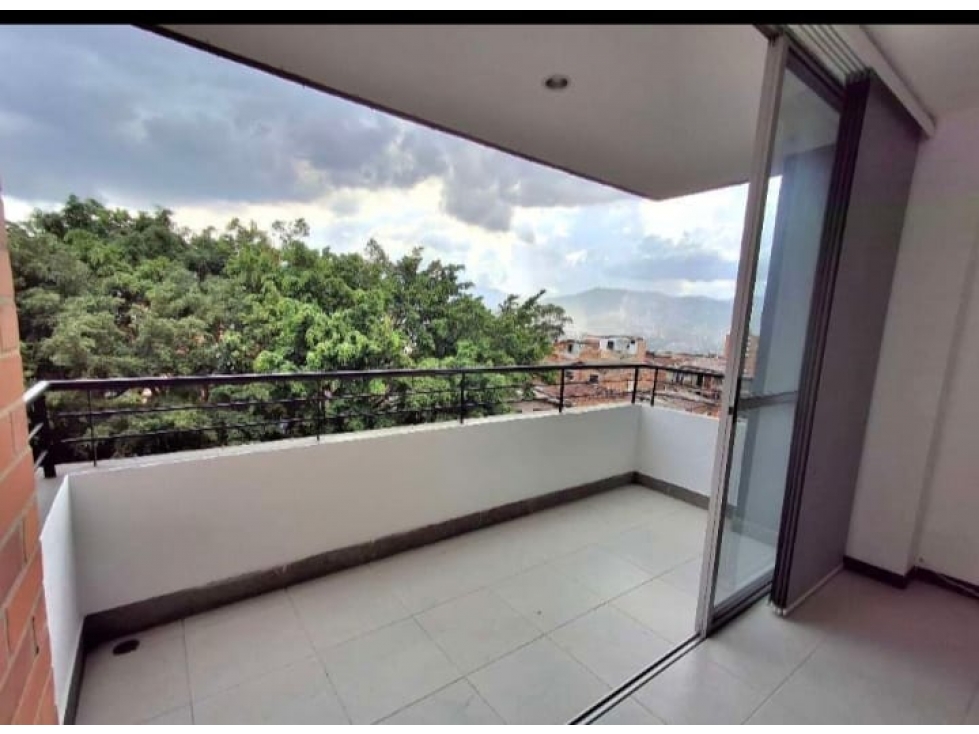 Arriendo Apartamento en el Poblado Sector Oviedo — foto 4
